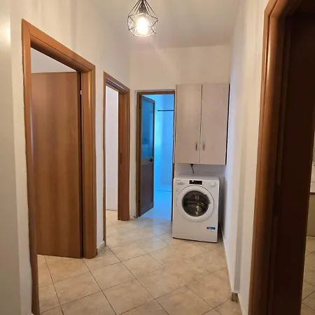 Tirent Apartamento *