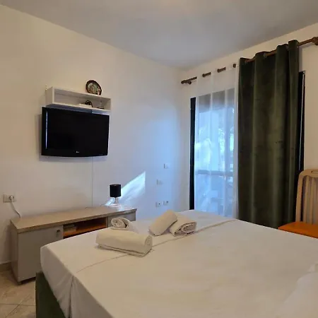 Apartamento Tirent