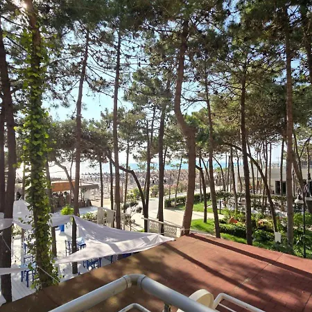 Apartamento Tirent *